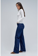 Salsa Jeans Long Sleeve Top