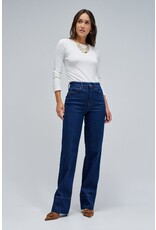 Salsa Jeans Long Sleeve Top