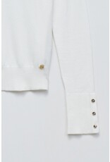 Salsa Jeans Long Sleeve Top