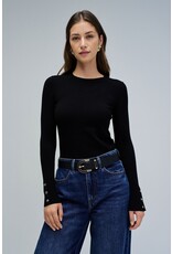 Salsa Jeans Long Sleeve Top