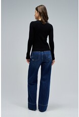 Salsa Jeans Long Sleeve Top