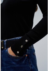 Salsa Jeans Long Sleeve Top