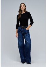Salsa Jeans Long Sleeve Top
