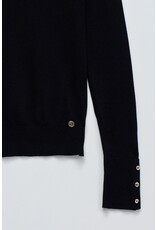 Salsa Jeans Long Sleeve Top