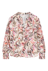 Gustav Denmark Cana , Blouse