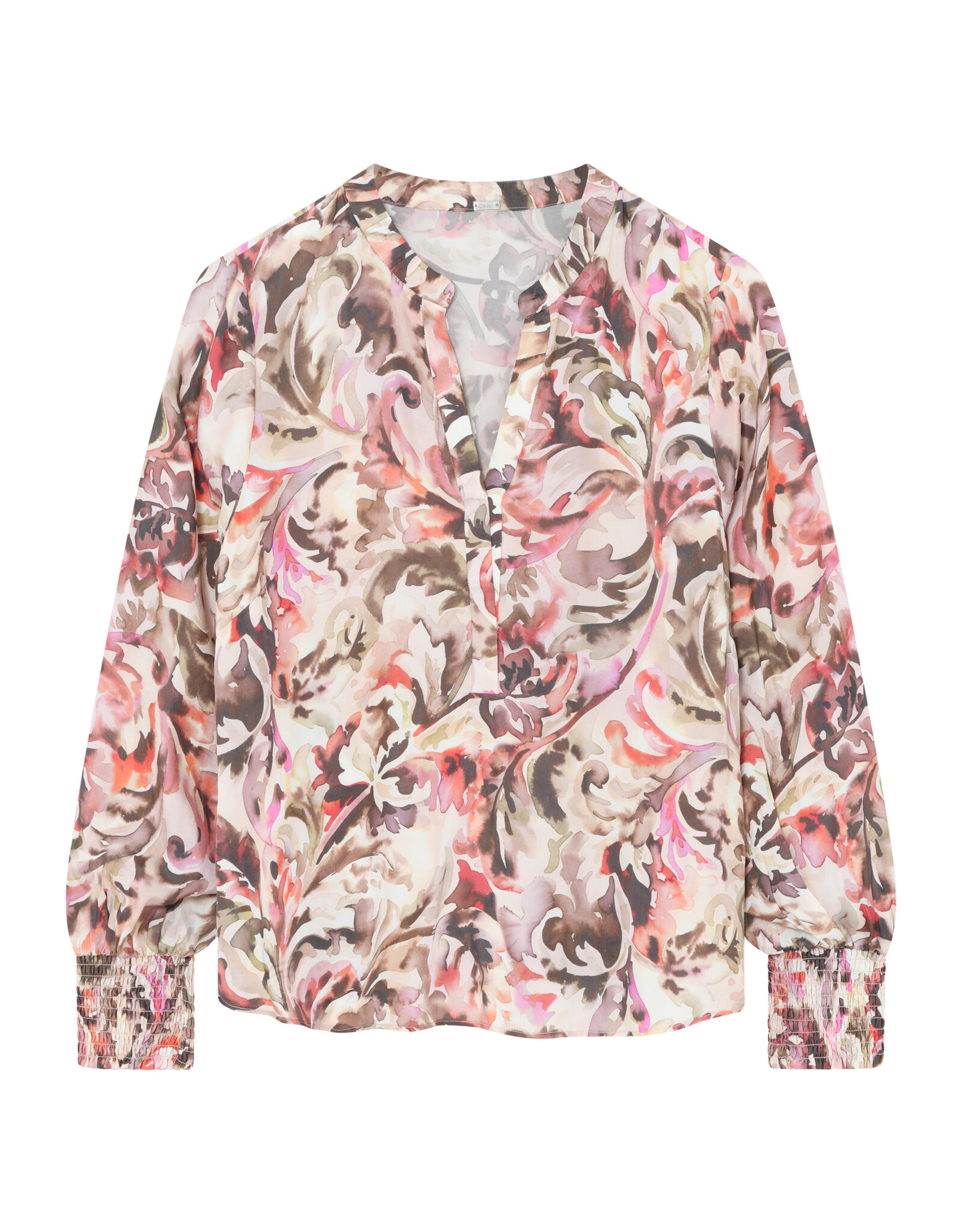 Gustav Denmark Cana , Blouse