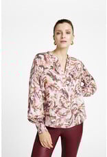 Gustav Denmark Cana , Blouse