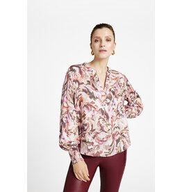 Gustav Denmark Cana , Blouse