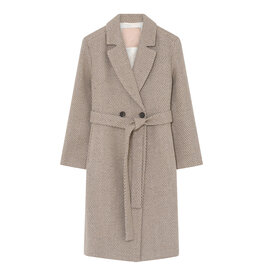 Gustav Denmark Janicel, Wool Coat