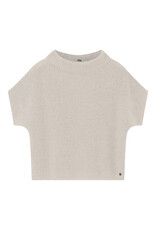 Gustav Denmark Coya, Knit Cape Gustav Denmark Coya, Knit Cape