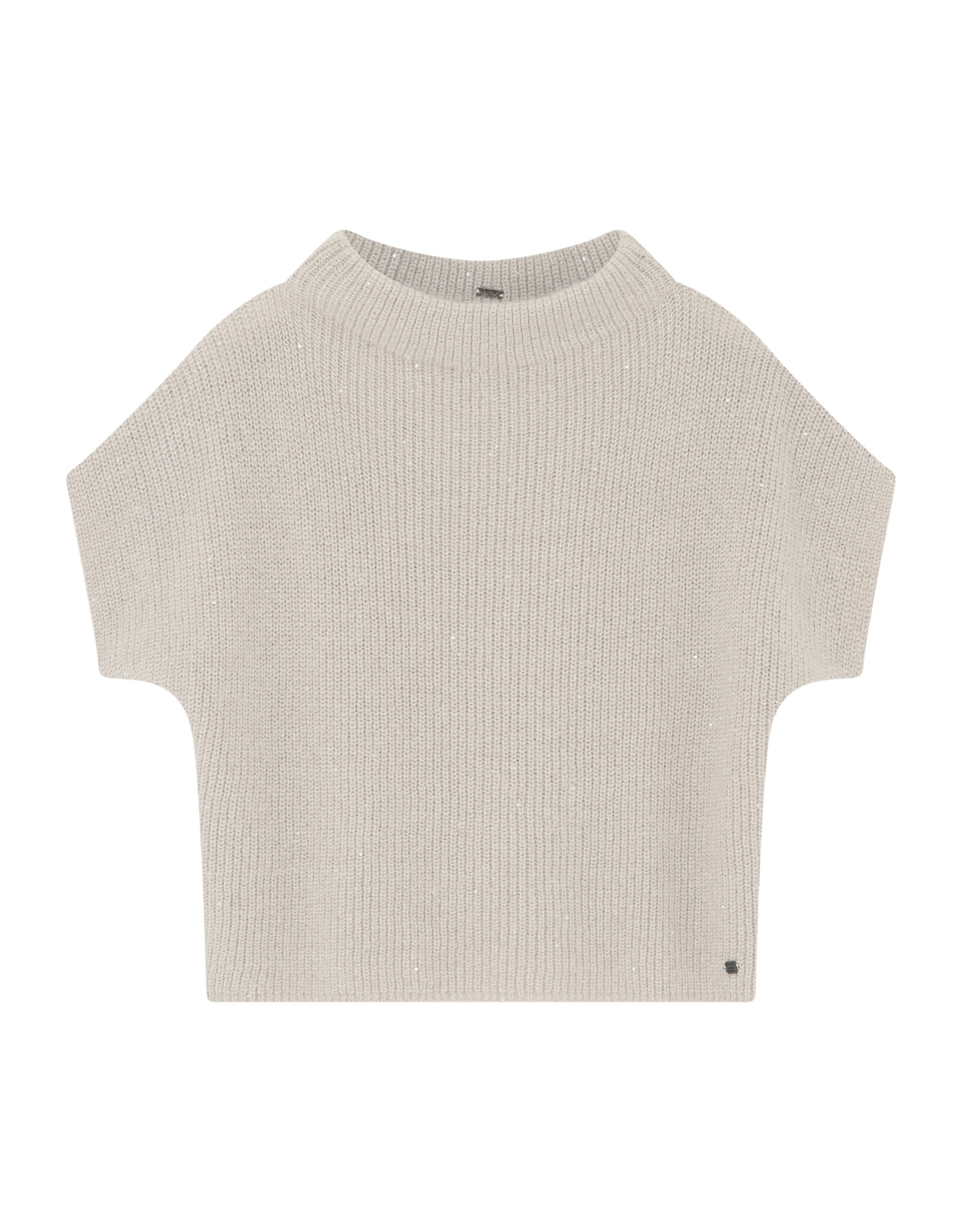 Gustav Denmark Coya, Knit Cape