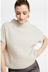 Gustav Denmark Coya, Knit Cape Gustav Denmark Coya, Knit Cape