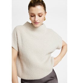 Gustav Denmark Coya, Knit Cape