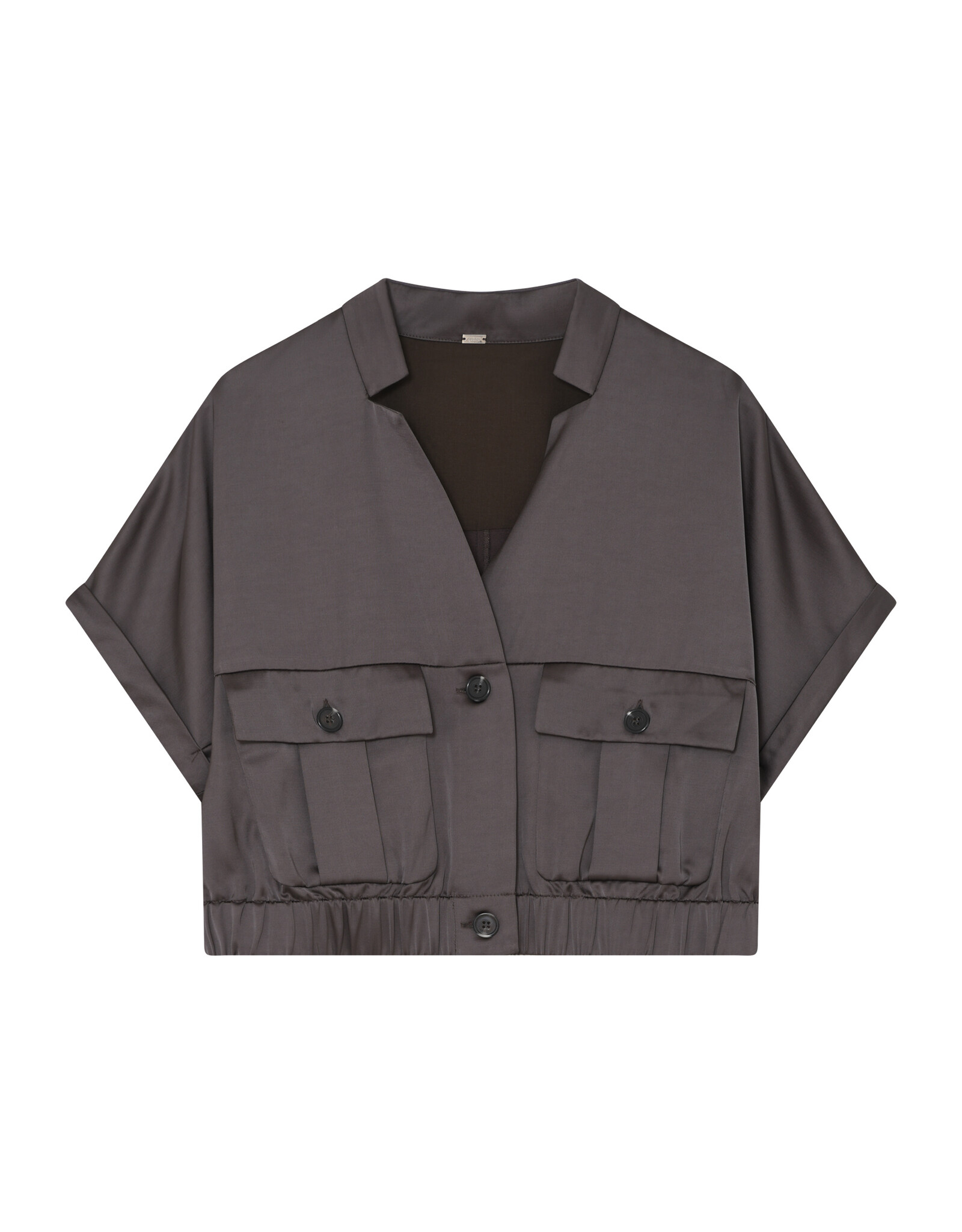 Gustav Denmark Aniza, Jacket