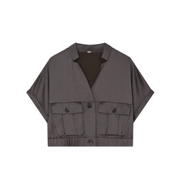 Gustav Denmark Aniza, Jacket