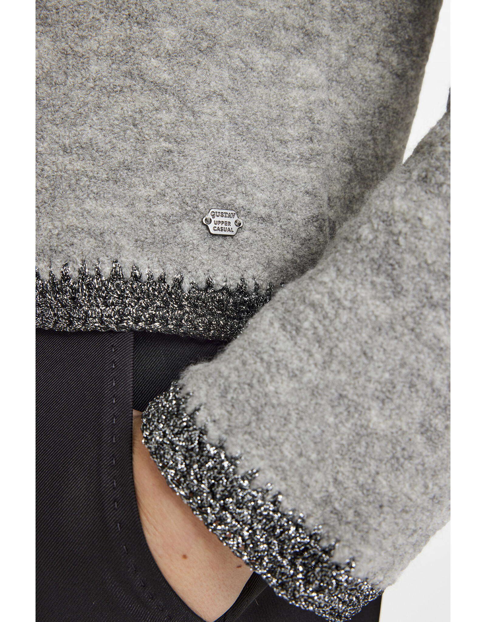 Gustav Denmark Ines, Knit Cardigan