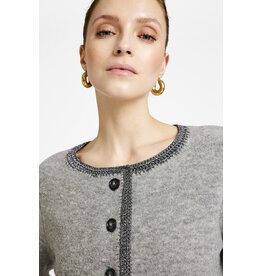 Gustav Denmark Ines, Knit Cardigan
