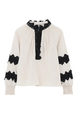 Gustav Denmark  Annsofie Blouse Gustav Denmark  Annsofie Blouse