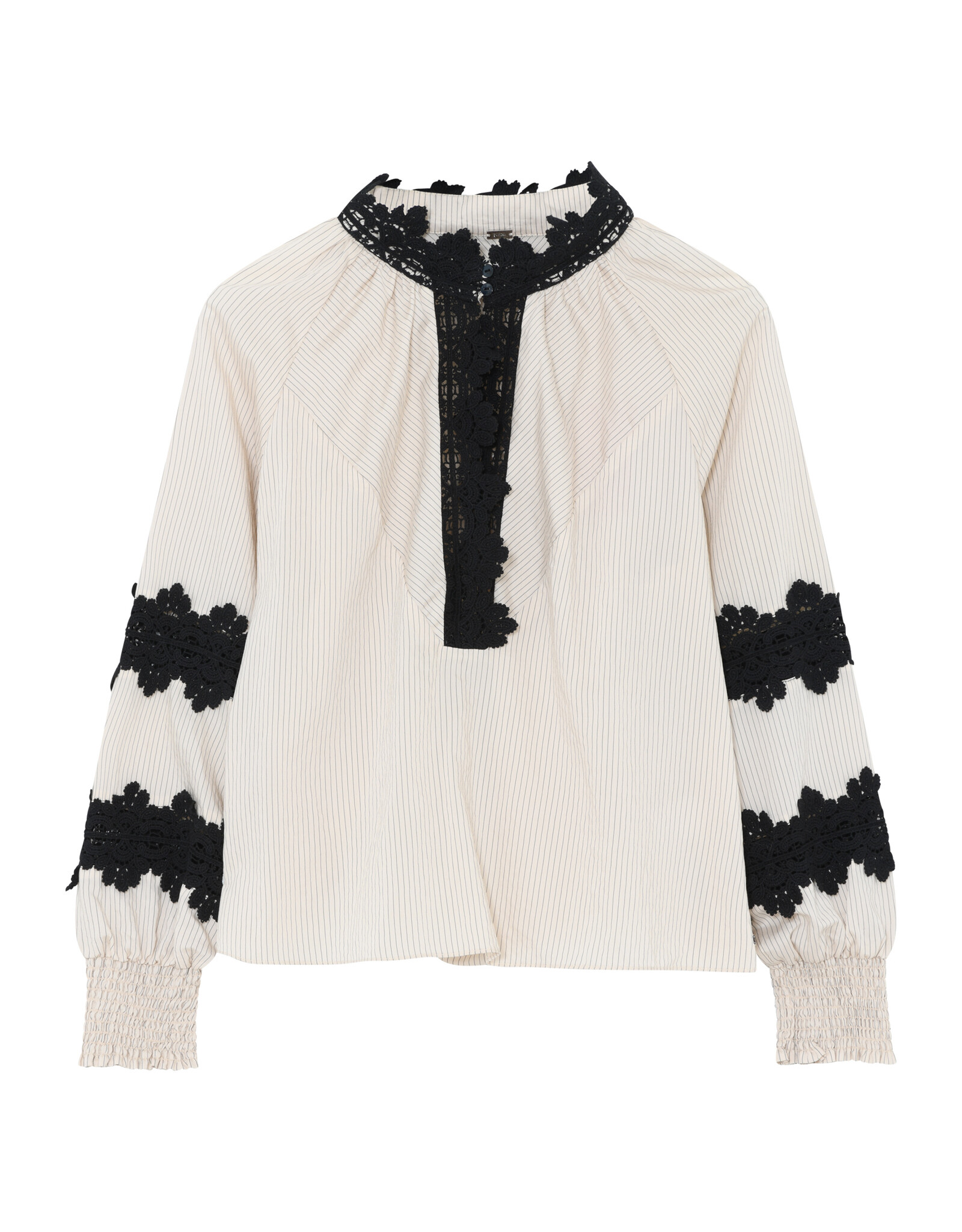 Gustav Denmark  Annsofie Blouse