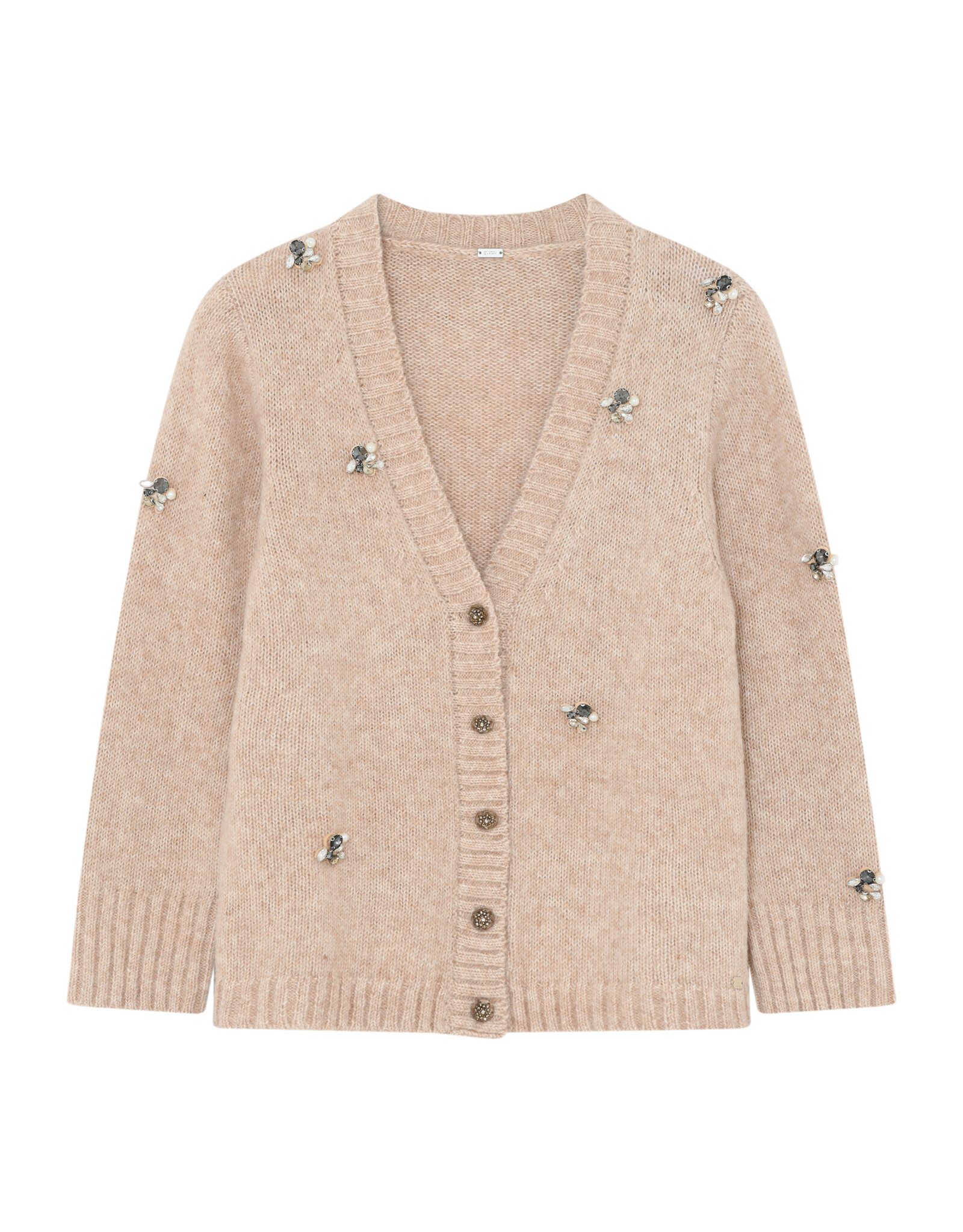 Gustav Denmark Miam - Oversize knit