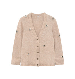 Gustav Denmark Miam - Oversize knit