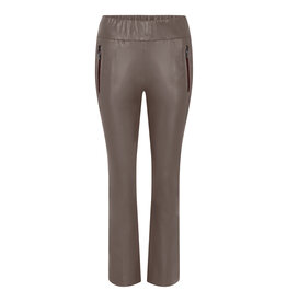 Gustav Denmark Doa , 7/8 Flare Leg