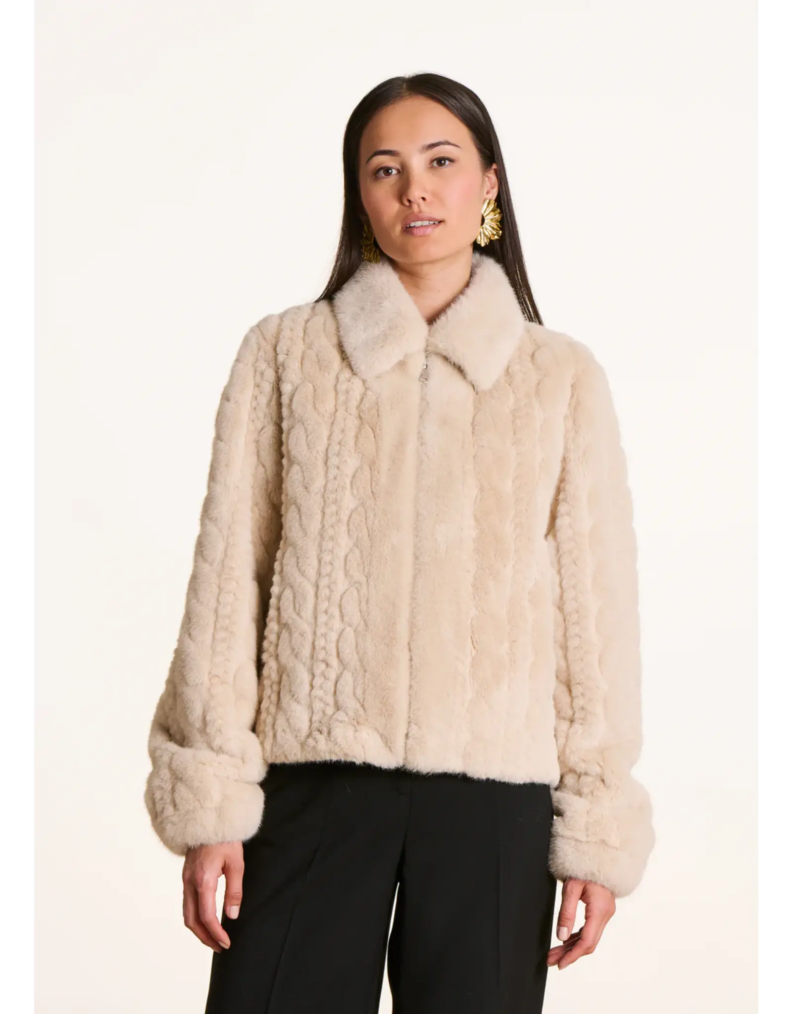 La Fee Maraboutee ELISA - Jacket