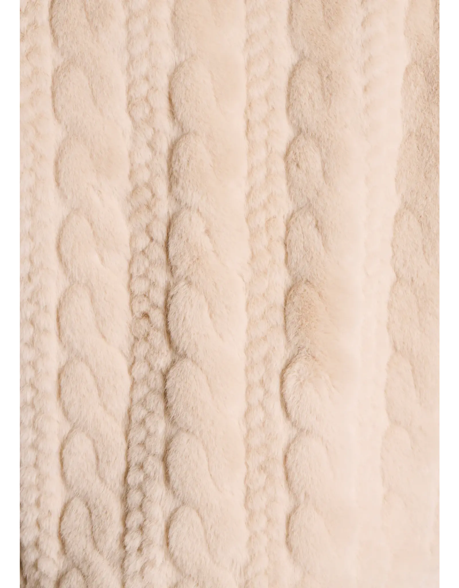 La Fee Maraboutee ELISA - Jacket