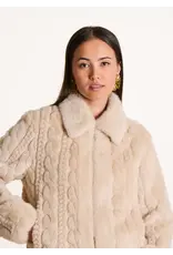 La Fee Maraboutee ELISA - Jacket