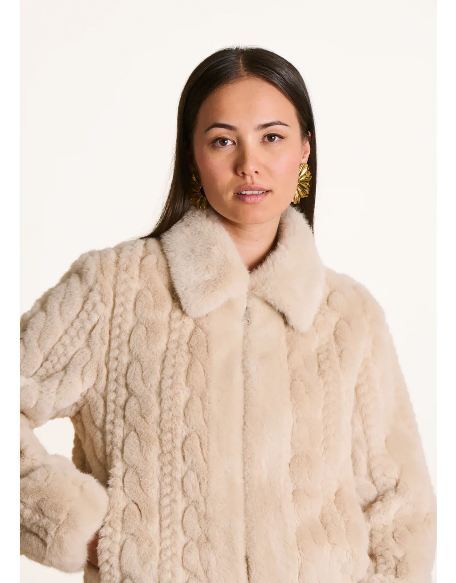 La Fee Maraboutee ELISA - Jacket