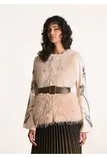 La Fee Maraboutee EDMA - Gilet