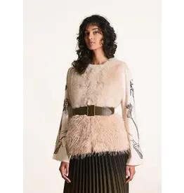 La Fee Maraboutee EDMA - Gilet