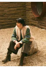 La Fee Maraboutee EDMA - Gilet