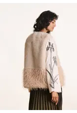 La Fee Maraboutee EDMA - Gilet