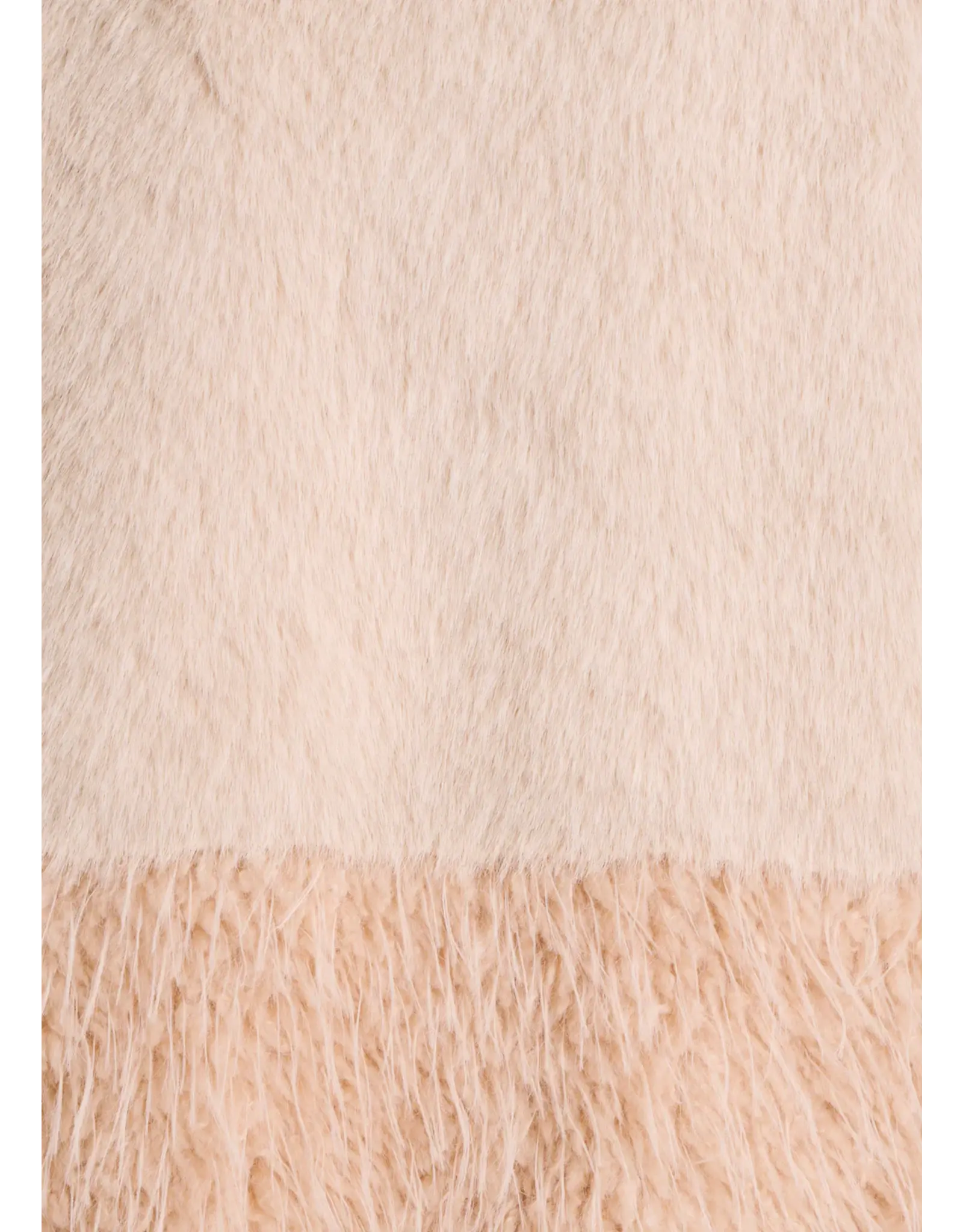 La Fee Maraboutee EDMA - Gilet