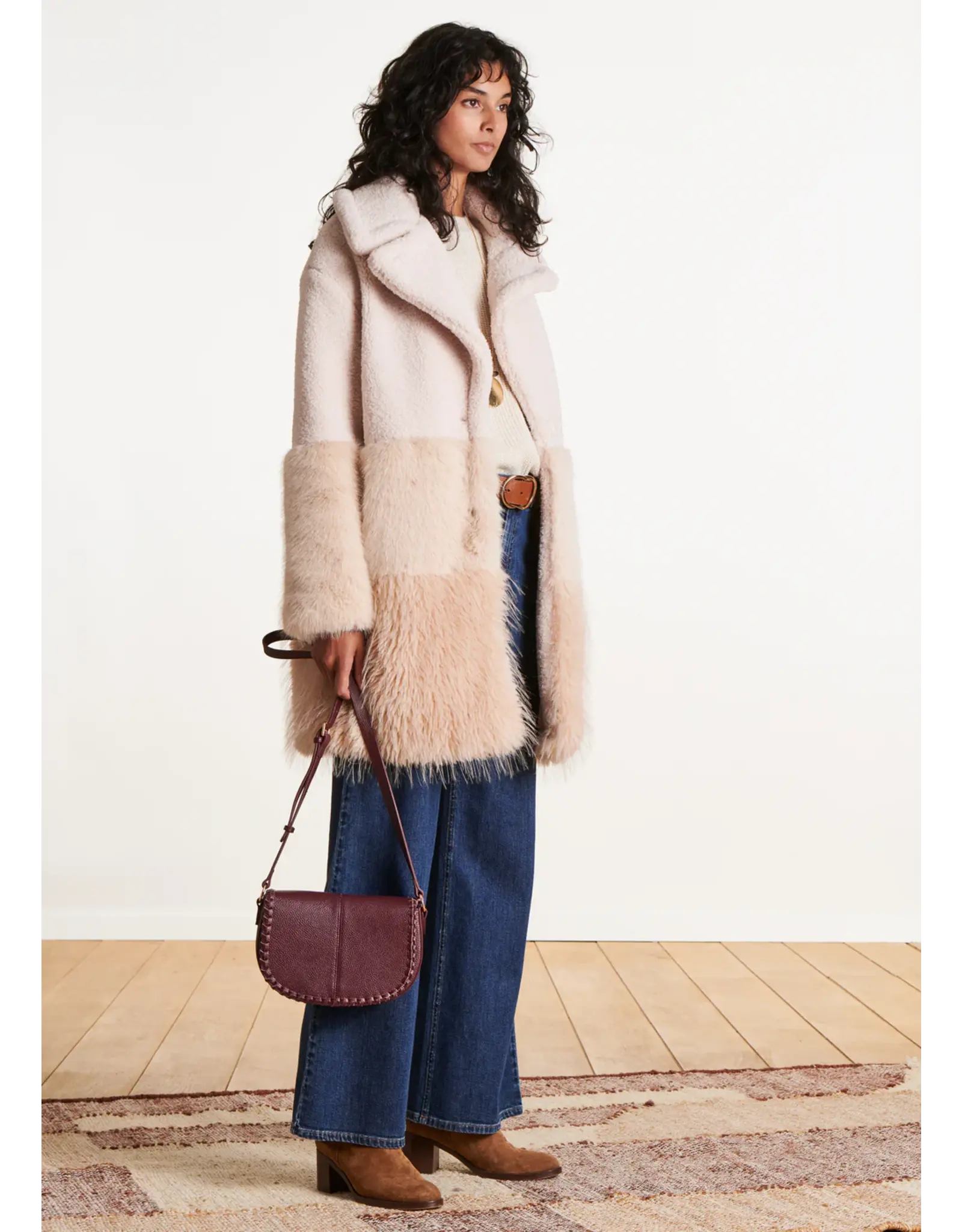 La Fee Maraboutee ELORA - Jacket