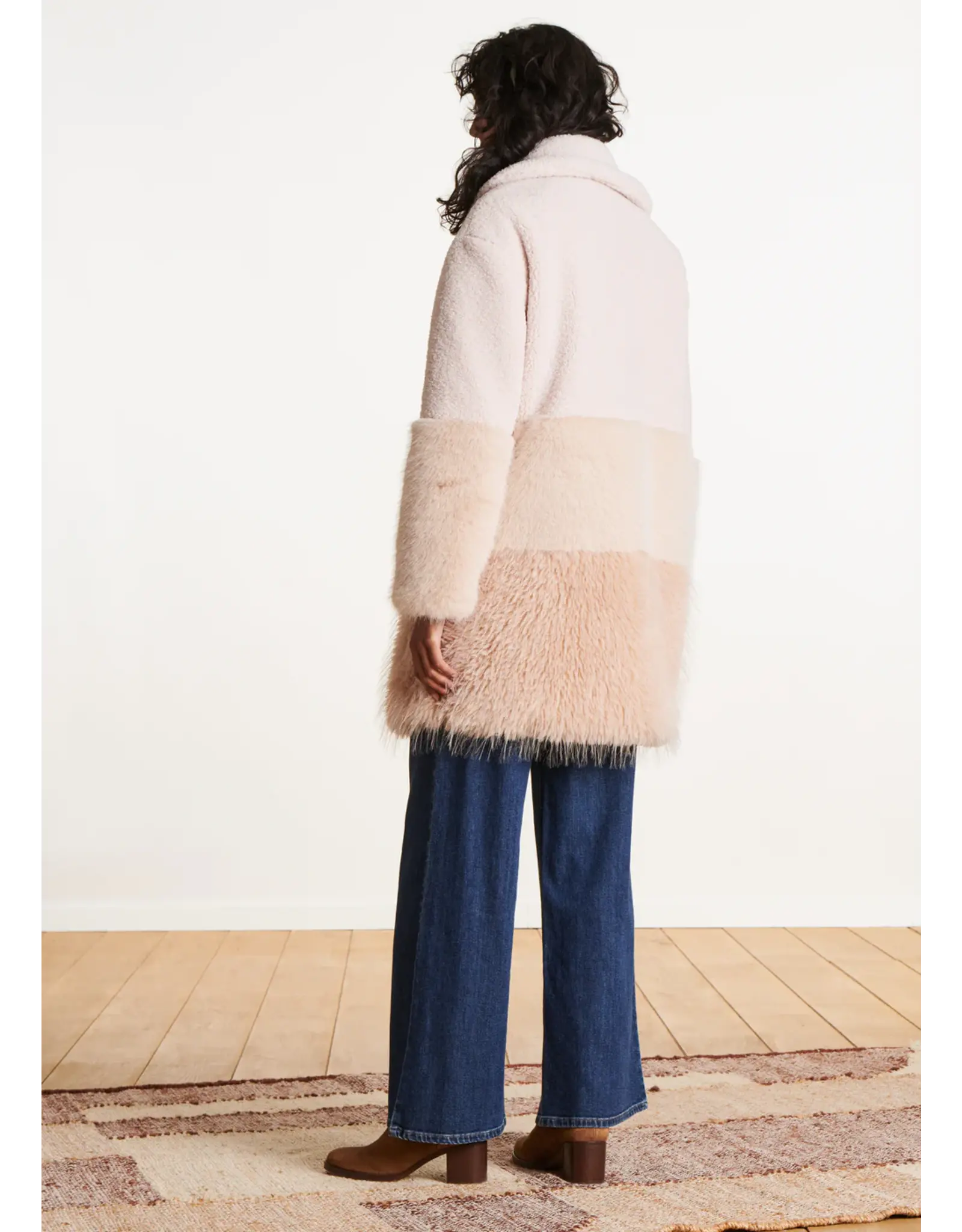 La Fee Maraboutee ELORA - Jacket