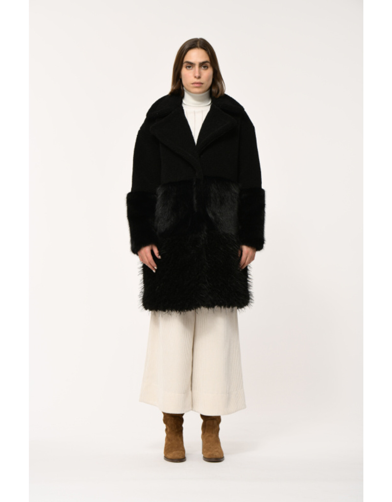 La Fee Maraboutee ELORA - Jacket