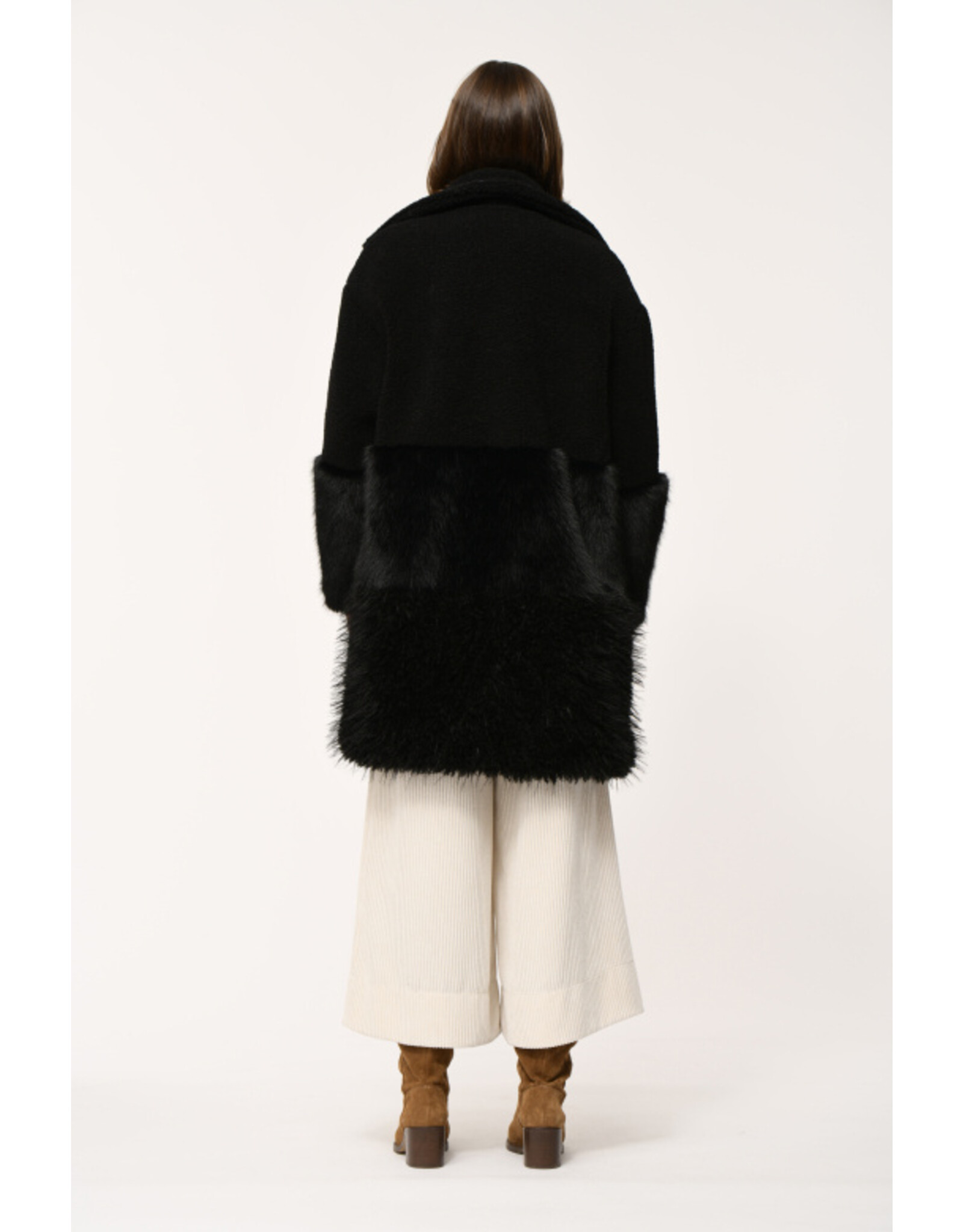 La Fee Maraboutee ELORA - Jacket