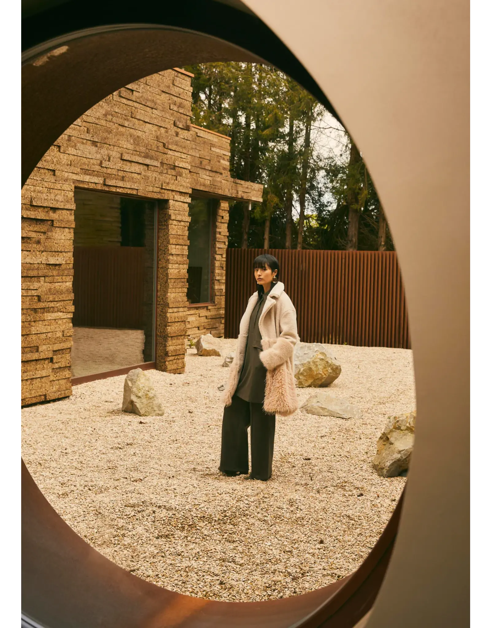 La Fee Maraboutee ELORA - Jacket