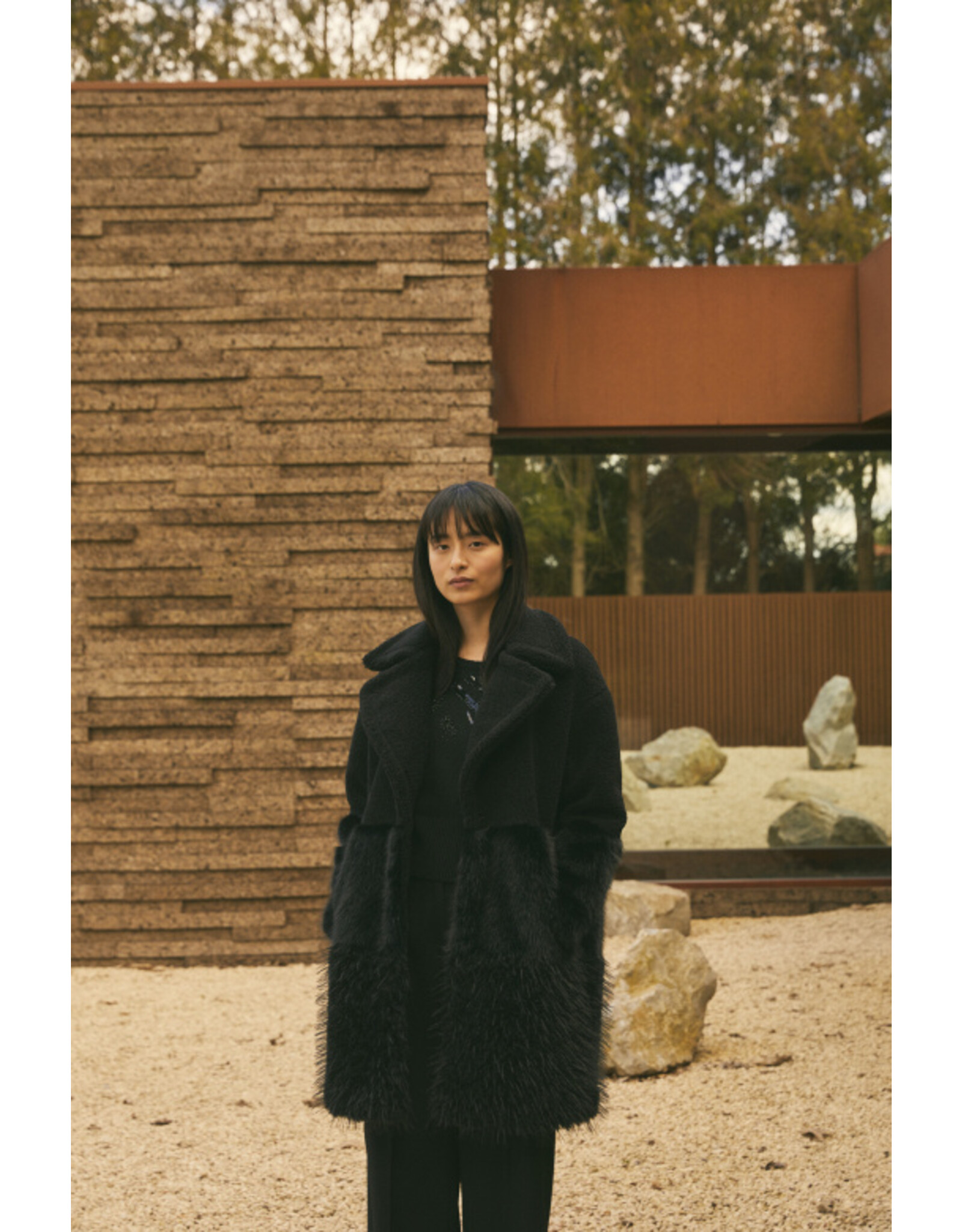 La Fee Maraboutee ELORA - Jacket