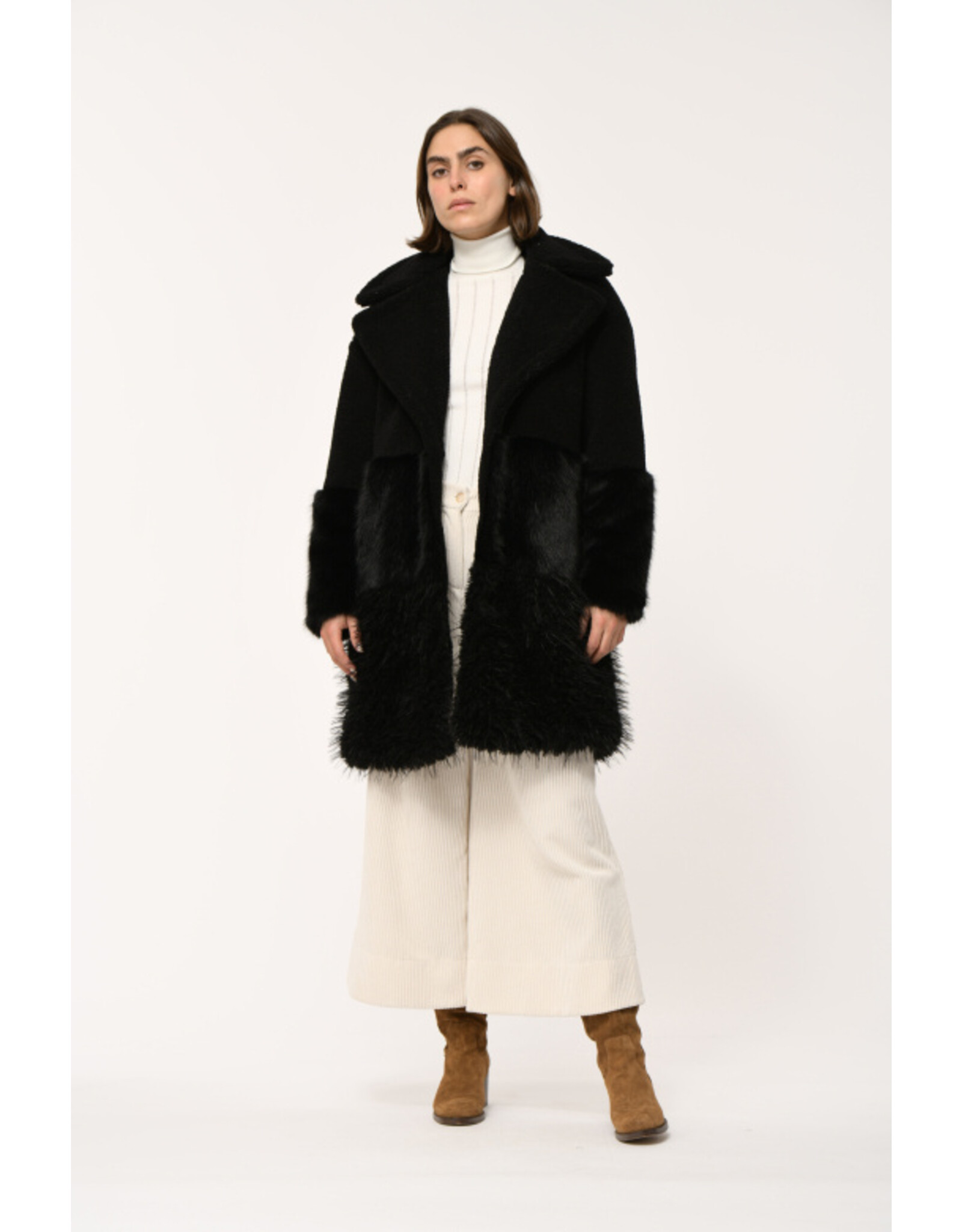 La Fee Maraboutee ELORA - Jacket