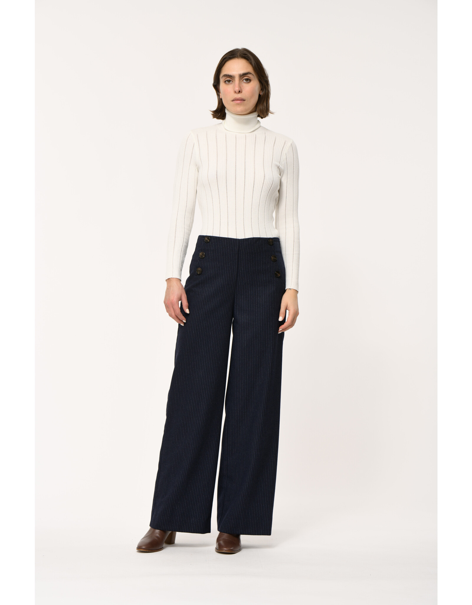 La Fee Maraboutee TEMPETE - Trouser