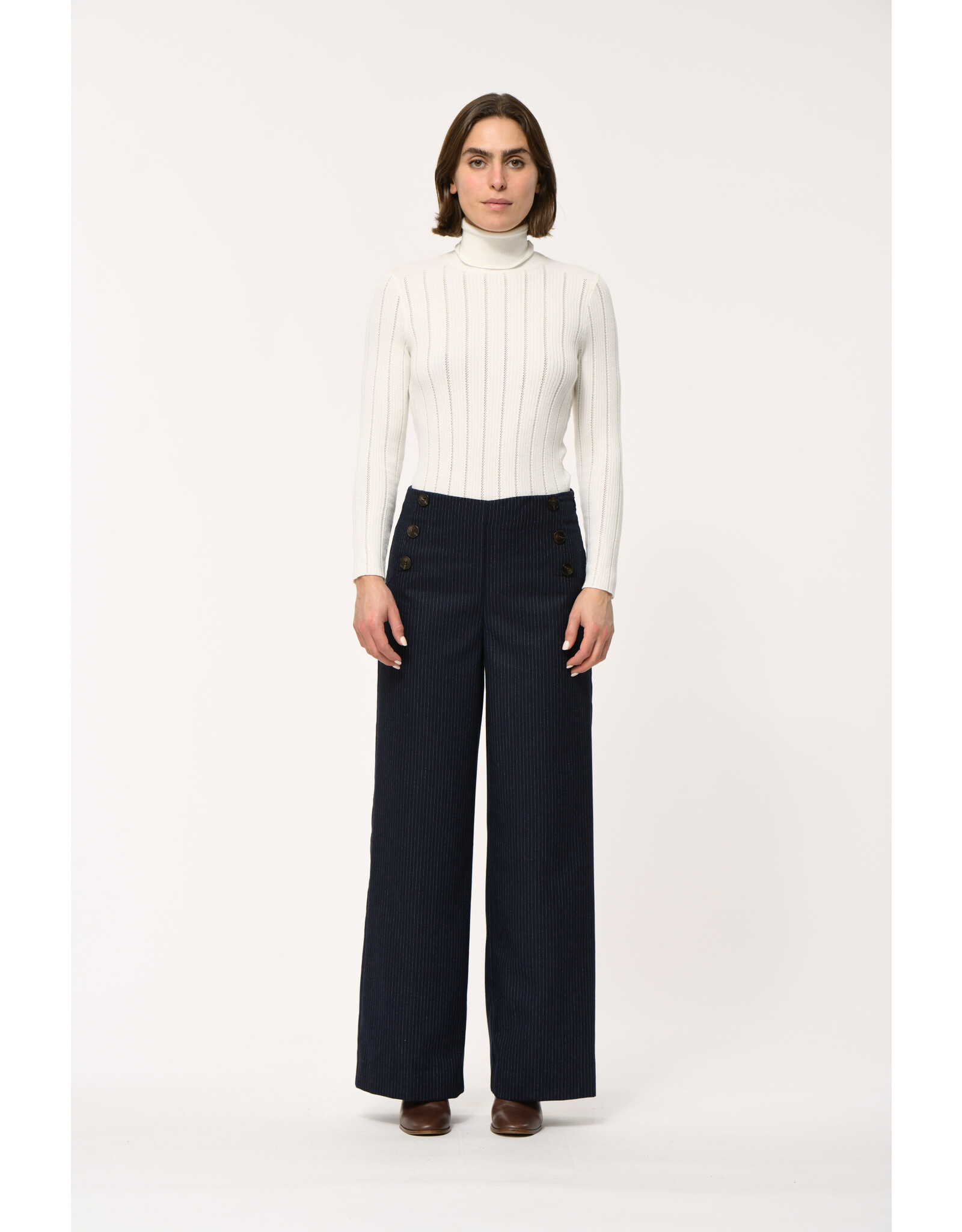 La Fee Maraboutee TEMPETE - Trouser