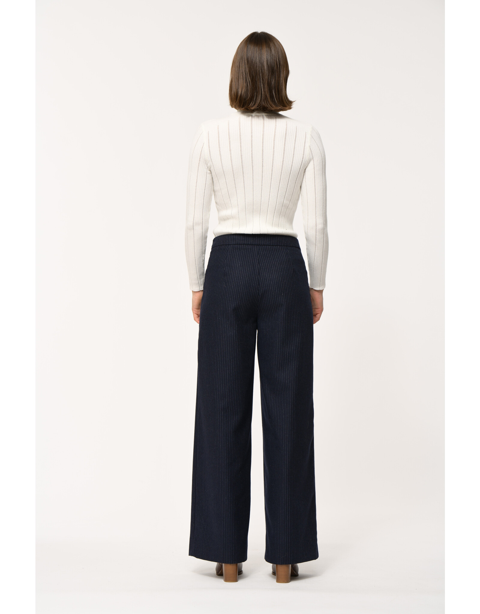 La Fee Maraboutee TEMPETE - Trouser