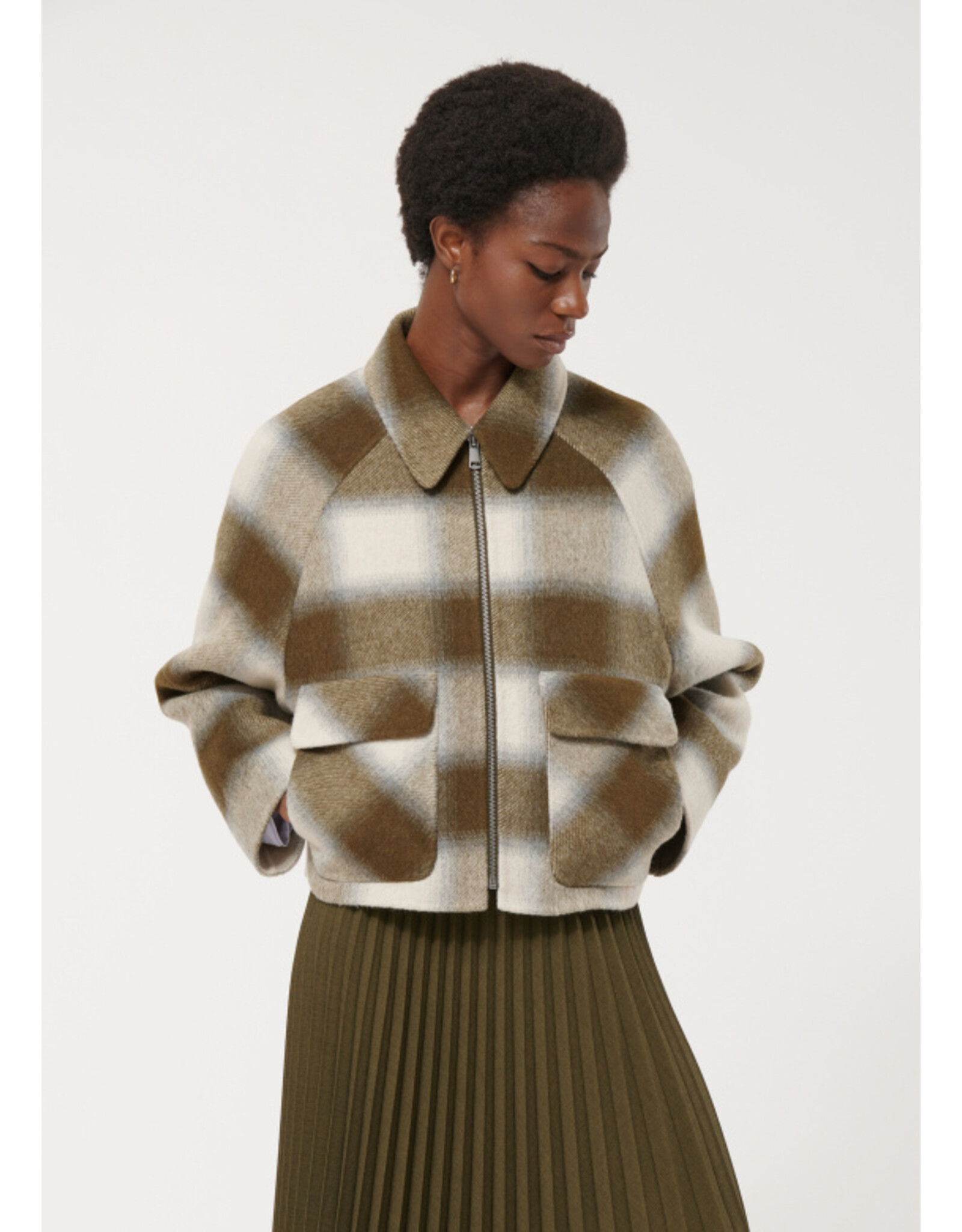 Humility Kingo - Jacket