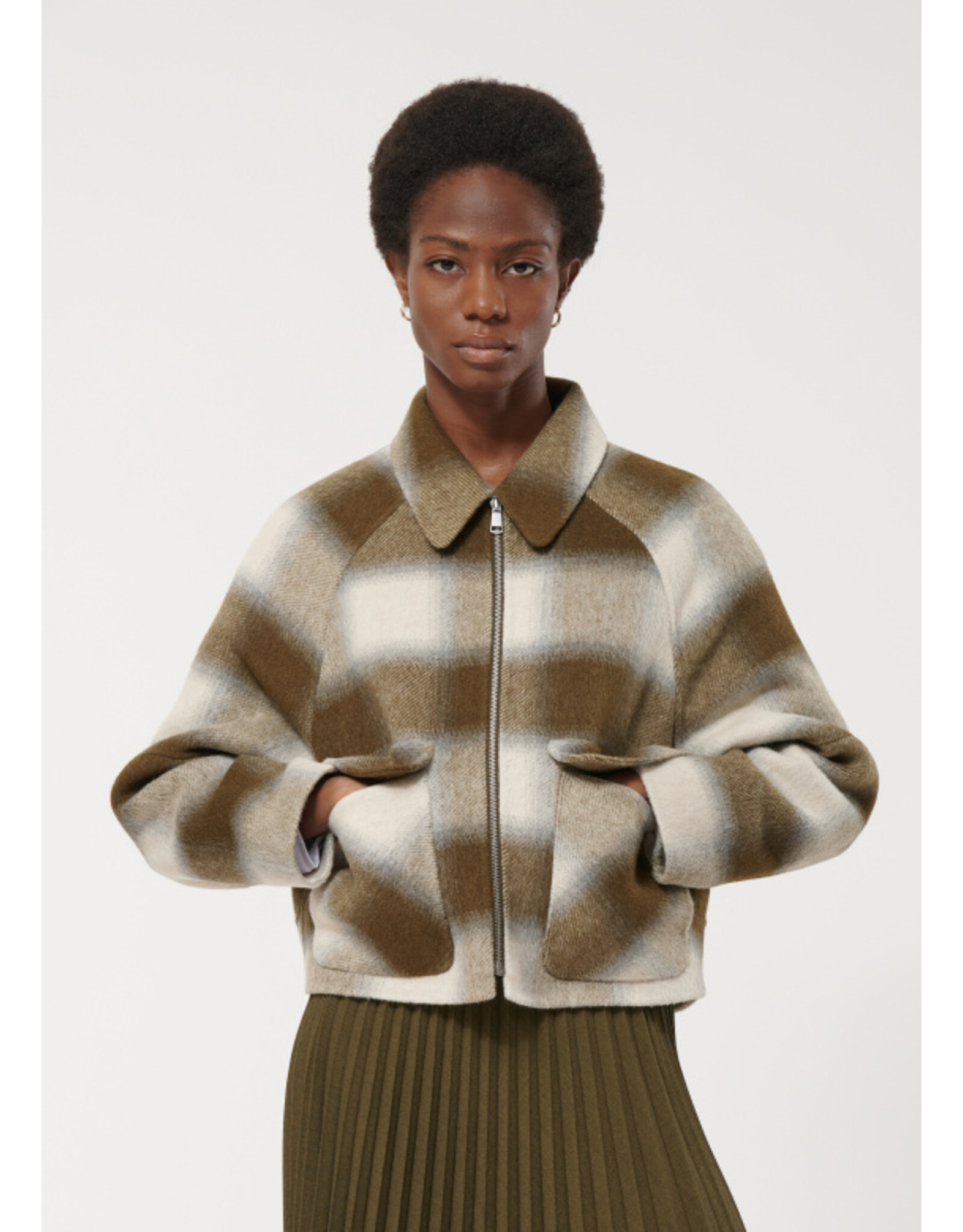 Humility Kingo - Jacket