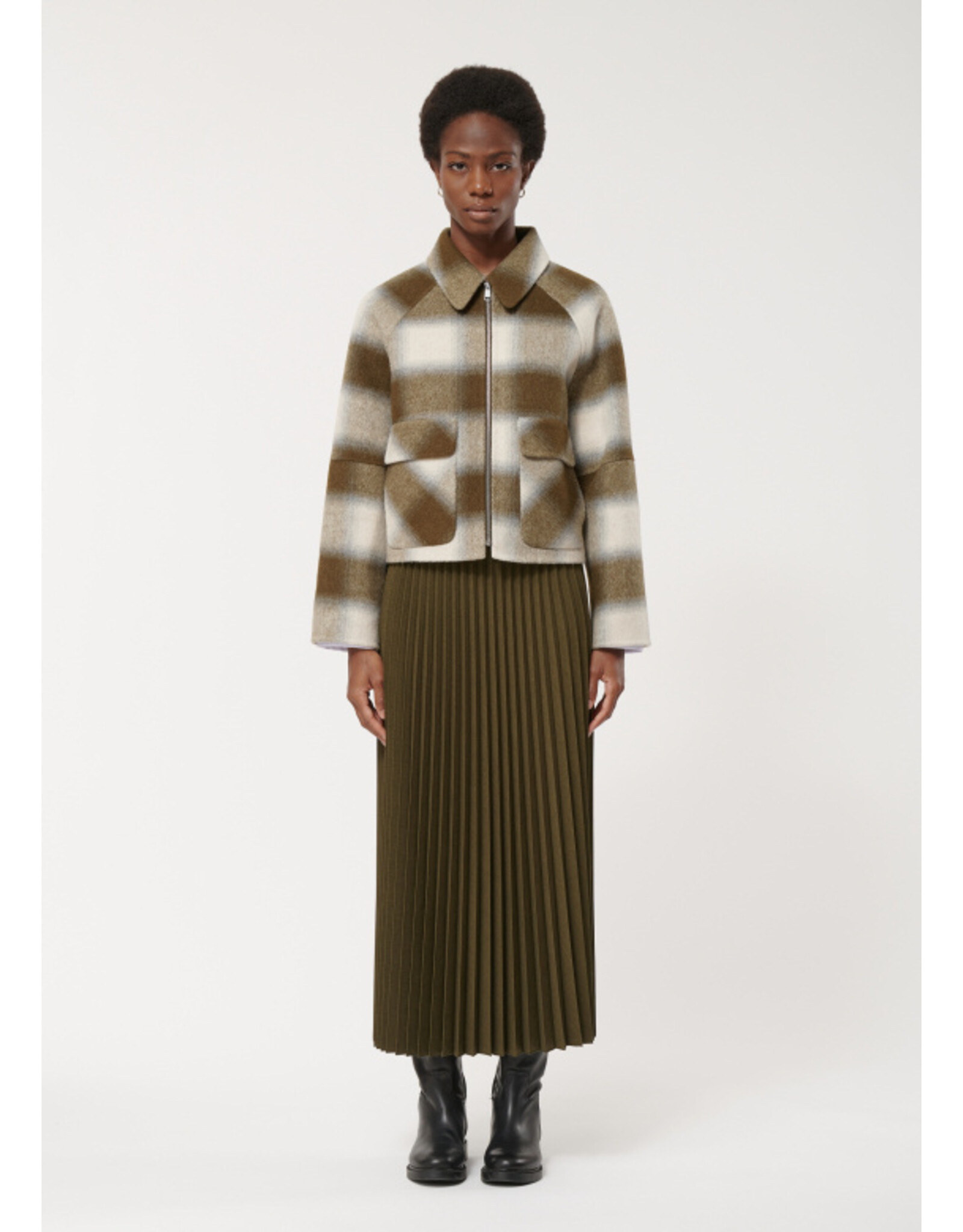 Humility Kingo - Jacket