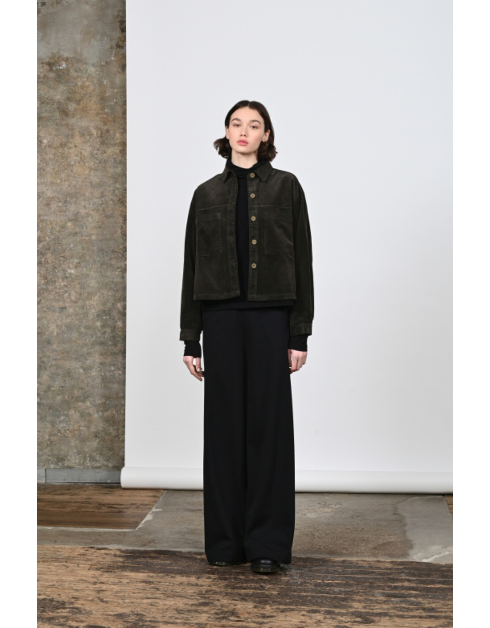 Humility Komio - Jacket