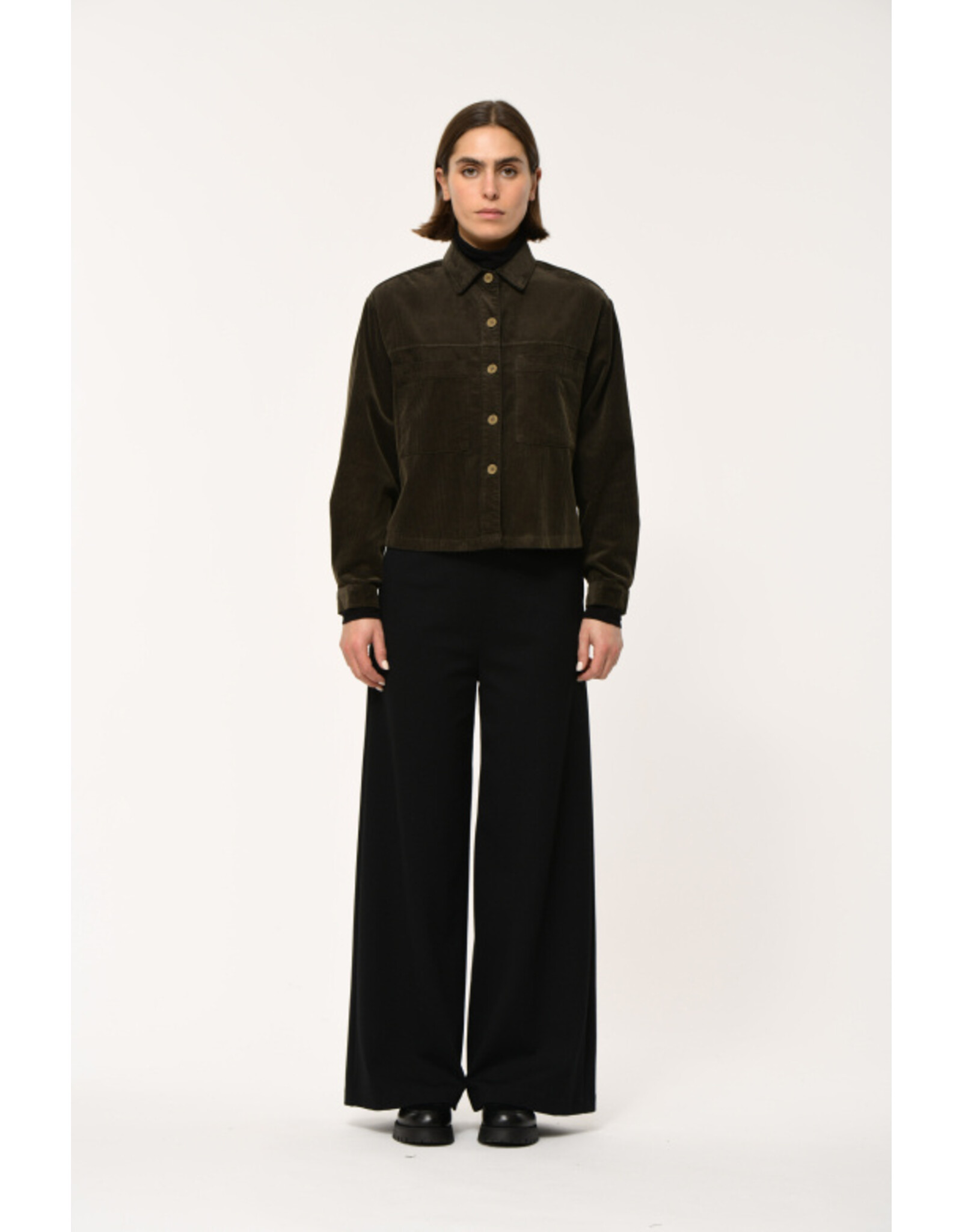 Humility Komio - Jacket